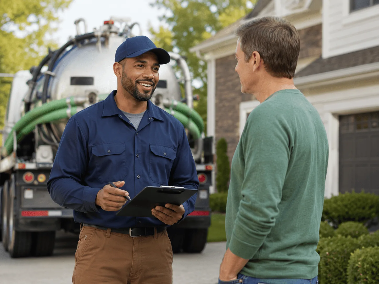 Mosquito Control Pray, MT FAQs