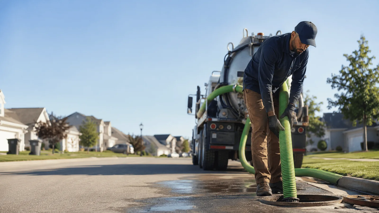Mosquito Control in Pray, MT